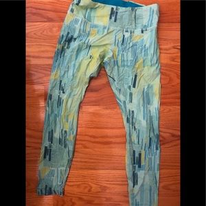 Brooks Workout Pants